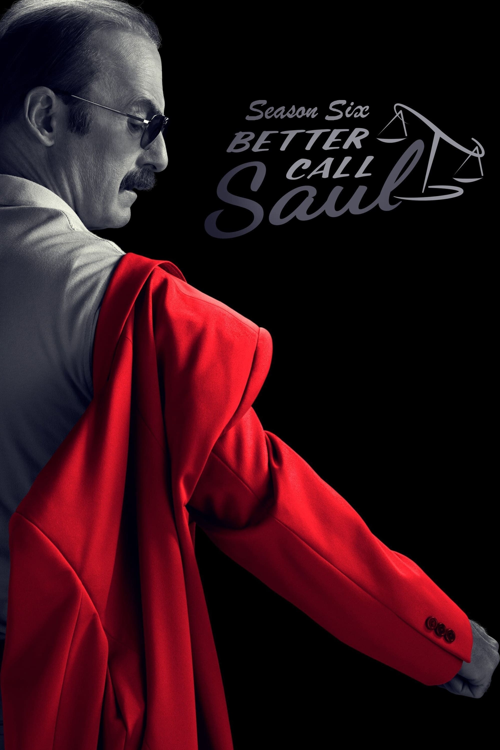 Better Call Saul - Season 6 [92189] (A1735822011) [[Series]] --Plex--